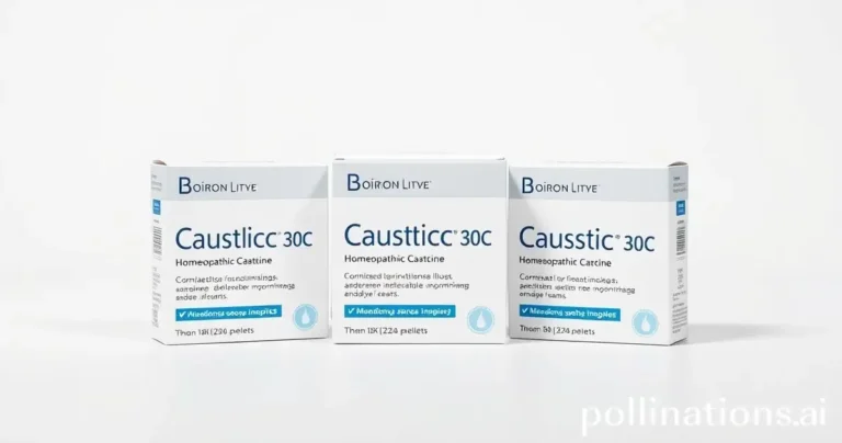 My Personal Guide to the Best Homeopathic Remedies for Overactive Bladder 35 featured My Personal Guide to the Best Homeopathic Remedies for Overactive Bladder 20250731 203341