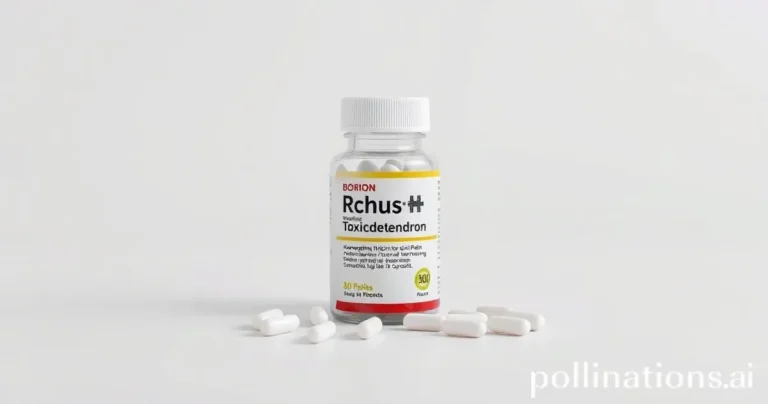My Personal Guide to the Best Homeopathic Remedies for Plantar Fasciitis 45 featured My Personal Guide to the Best Homeopathic Remedies for Plantar Fasciitis 20250731 190501