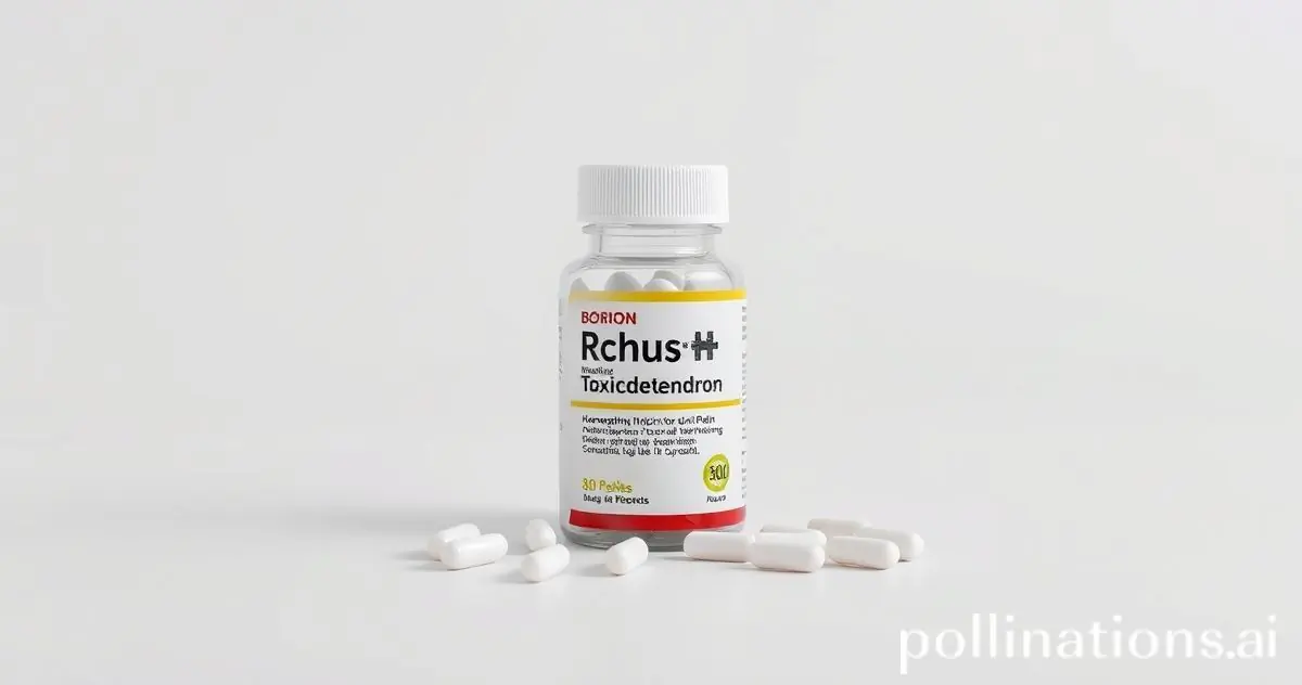 featured My Personal Guide to the Best Homeopathic Remedies for Plantar Fasciitis 20250731 190501