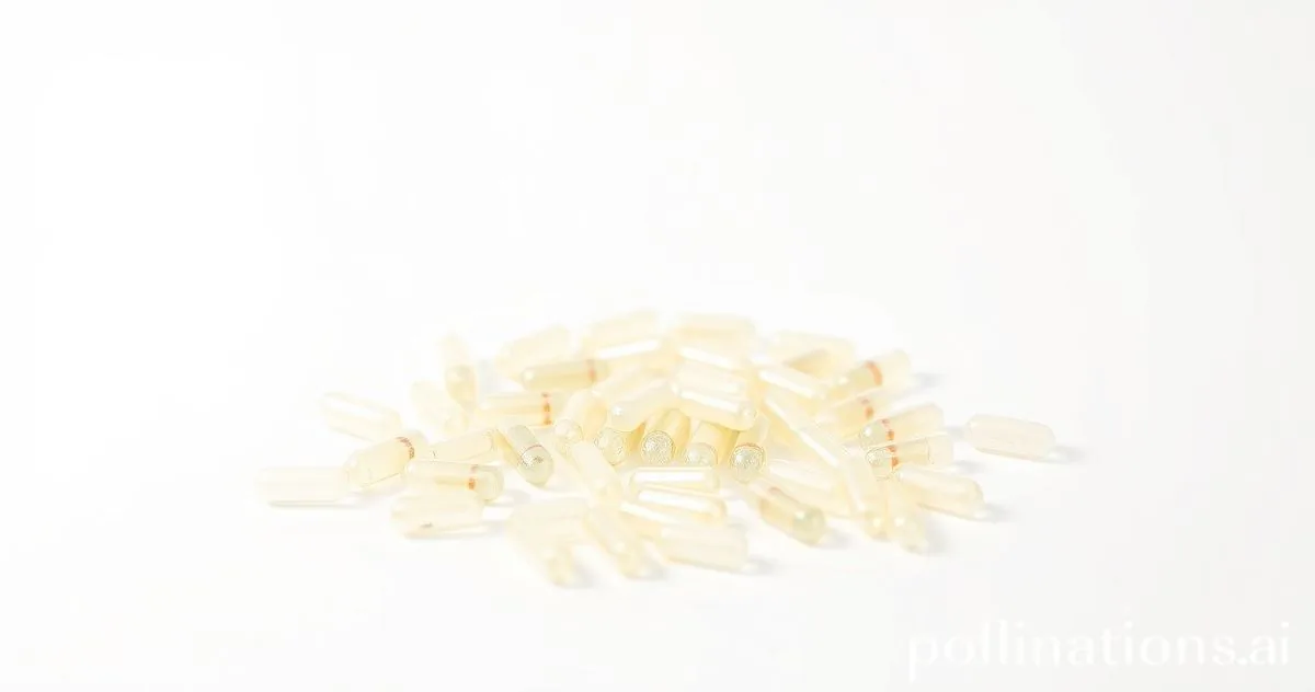 featured My Personal Guide to the Best Homeopathic Remedies for The 5 Best Homeopathy Medicine for Eczema 20250731 170139