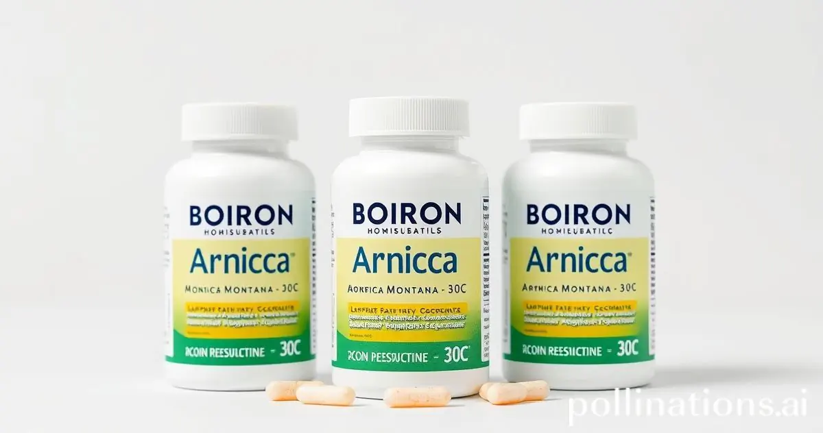 featured My Personal Guide to the Best Homeopathic Remedies for The 5 best homeopathy medicine for Parkinsons disease supportive 20250801 025532