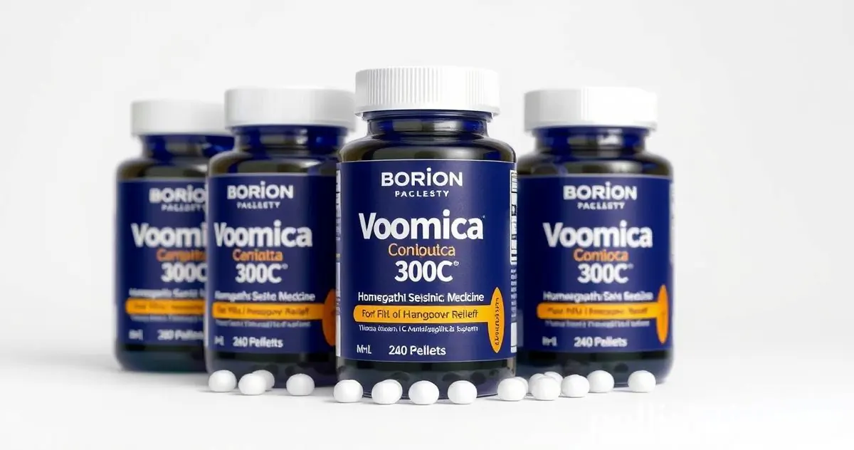 featured My Personal Guide to the Best Homeopathic Remedies for The 5 best homeopathy medicine for hiccups 20250731 175800