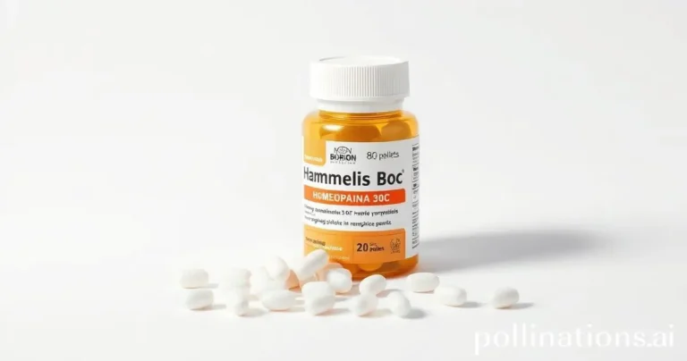 featured My Personal Guide to the Best Homeopathic Remedies for Varicose Veins 20250731 200008