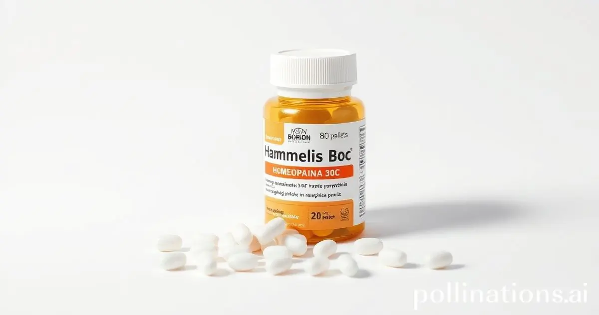 featured My Personal Guide to the Best Homeopathic Remedies for Varicose Veins 20250731 200008