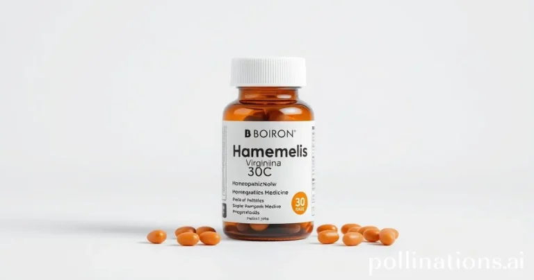 featured My Personal Guide to the Best Homeopathic Remedies for Varicose Veins 20250731 211649