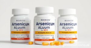 Home 42 featured My Personal Guide Finding Relief with the 5 Best Homeopathic Remedies for Dust Allergy 20250802 024928