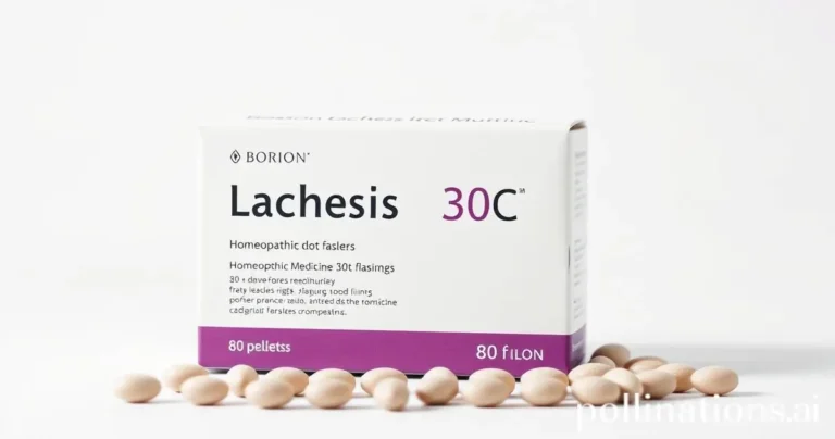 My Personal Guide to The 5 Best Homeopathic Remedies for Hot Flashes 29 featured My Personal Guide to The 5 Best Homeopathic Remedies for Hot Flashes 20250802 204511