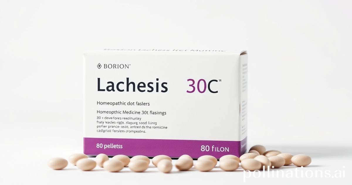 My Personal Guide to The 5 Best Homeopathic Remedies for Hot Flashes 6 featured My Personal Guide to The 5 Best Homeopathic Remedies for Hot Flashes 20250802 204511