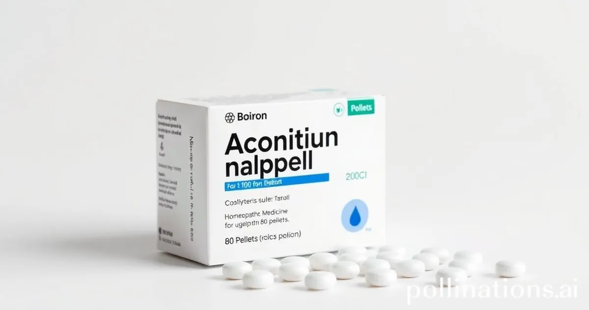 featured My Personal Guide to the 5 Best Homeopathic Medicines for Cough and Cold 20250802 023201