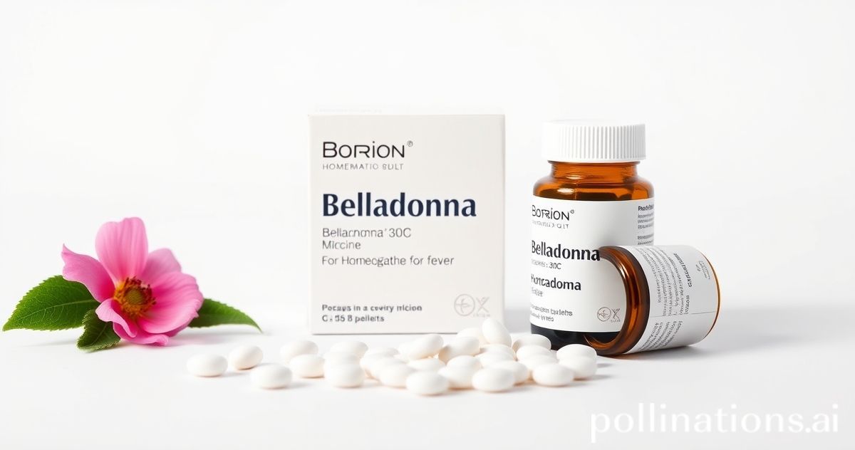 My Personal Guide to the 5 Best Homeopathic Remedies for Ear Pain 6 featured My Personal Guide to the 5 Best Homeopathic Remedies for Ear Pain 20250802 025301