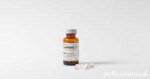 Home 36 featured My Personal Guide to the 5 Best Homeopathic Remedies for Interstitial Cystitis 20250802 213632