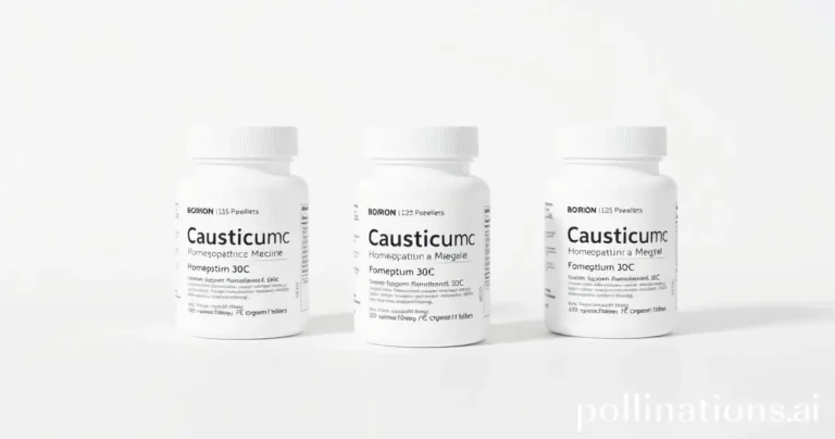 featured My Personal Guide to the 5 Best Homeopathy Medicine for Dupuytrens Contracture 20250802 175559