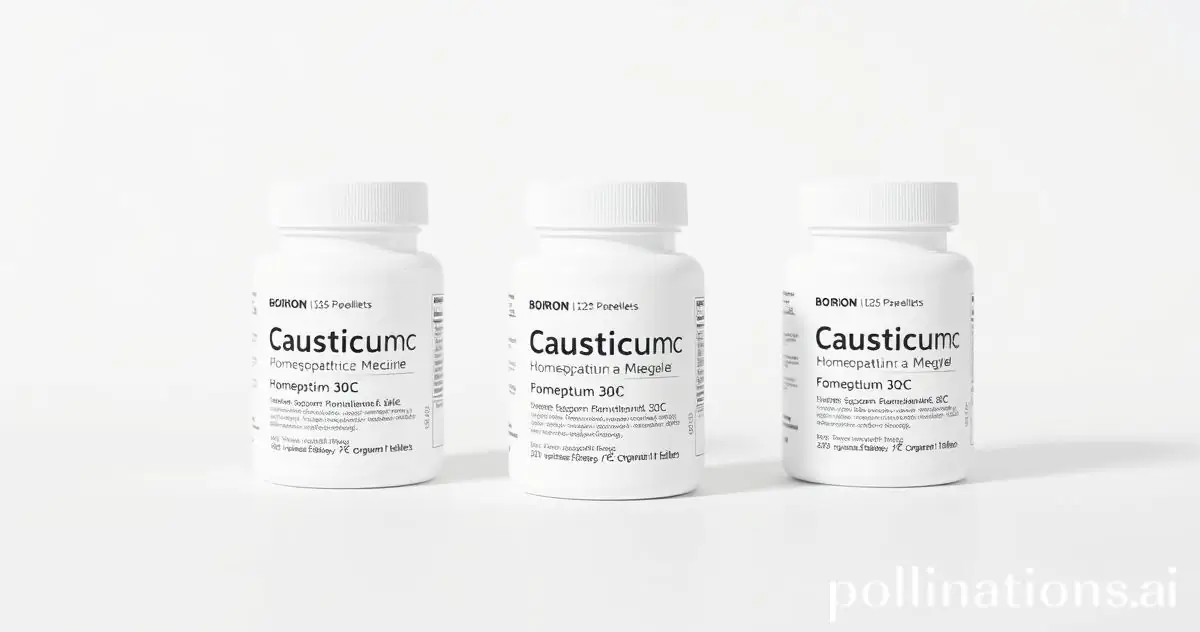 featured My Personal Guide to the 5 Best Homeopathy Medicine for Dupuytrens Contracture 20250802 175559