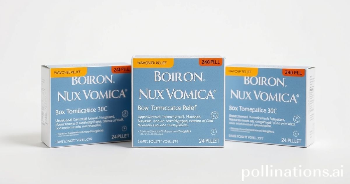 My Personal Guide to the Best Homeopathic Remedies for Acid Reflux 11 featured My Personal Guide to the Best Homeopathic Remedies for Acid Reflux 20250802 015529