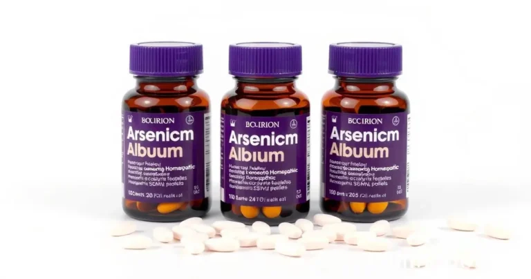 featured My Personal Guide to the Best Homeopathic Remedies for Allergic Bronchitis 20250802 020236