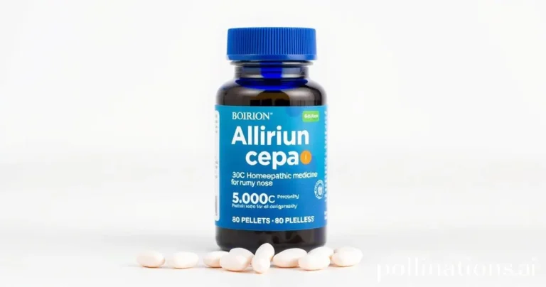 featured My Personal Guide to the Best Homeopathic Remedies for Allergic Rhinitis 20250802 020618