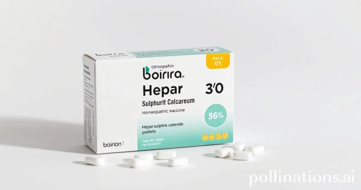 featured My Personal Guide to the Best Homeopathic Remedies for Bartholins Cyst 20250802 063610