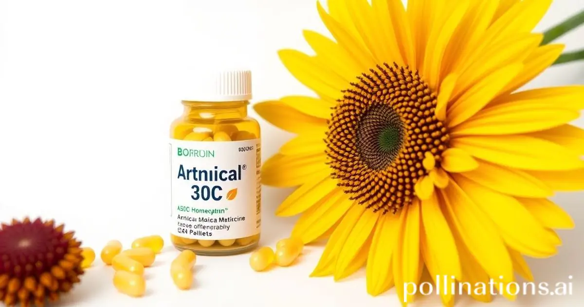 featured My Personal Guide to the Best Homeopathic Remedies for Bed Sores Supportive 20250802 063938