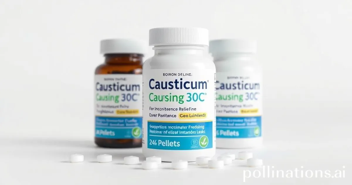 featured My Personal Guide to the Best Homeopathic Remedies for Bells Palsy 20250802 064745
