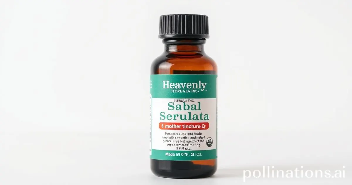 featured My Personal Guide to the Best Homeopathic Remedies for Benign Prostatic Hyperplasia BPH 20250802 065130