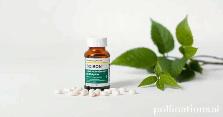 featured My Personal Guide to the Best Homeopathic Remedies for Cervical Spondylosis 20250802 074444