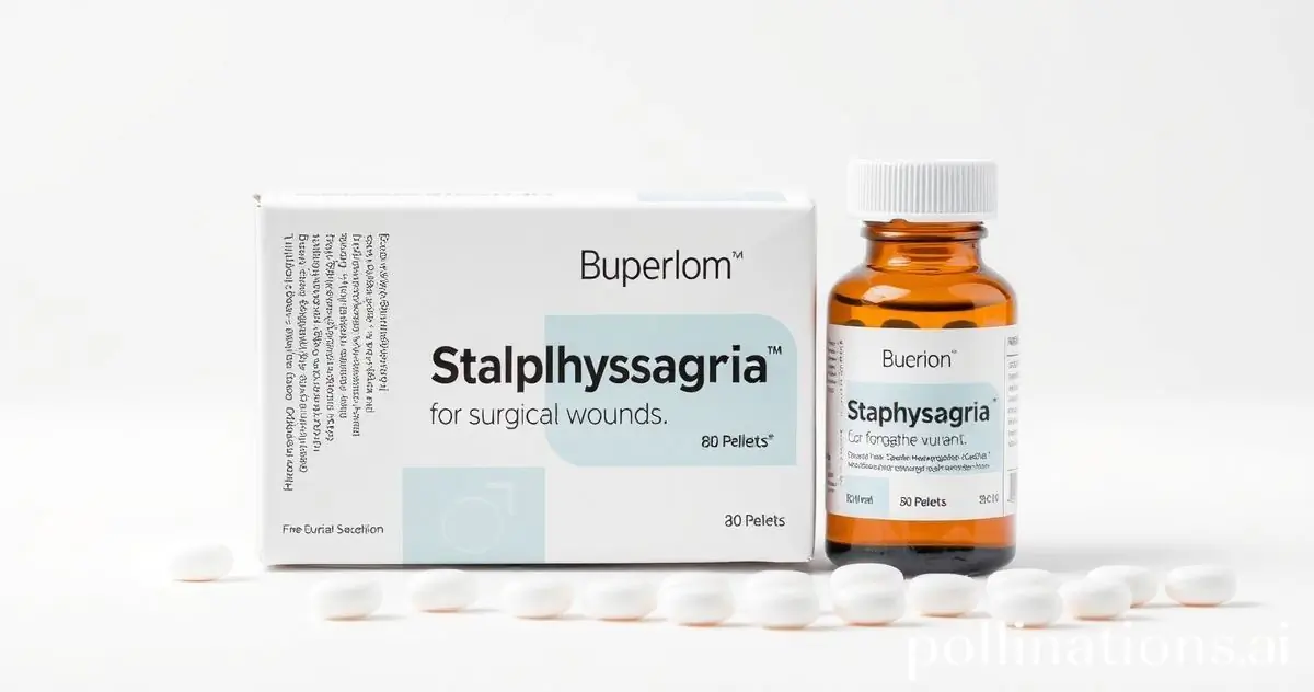 featured My Personal Guide to the Best Homeopathic Remedies for Chalazion 20250802 074811