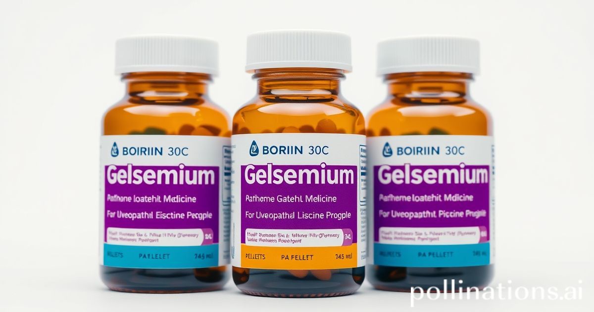 My Personal Guide to the Best Homeopathic Remedies for Chronic Fatigue Syndrome (CFS) 6 featured My Personal Guide to the Best Homeopathic Remedies for Chronic Fatigue Syndrome CFS 20250802 081029
