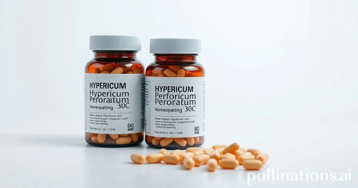 featured My Personal Guide to the Best Homeopathic Remedies for Coccydynia Tailbone Pain 20250802 081751