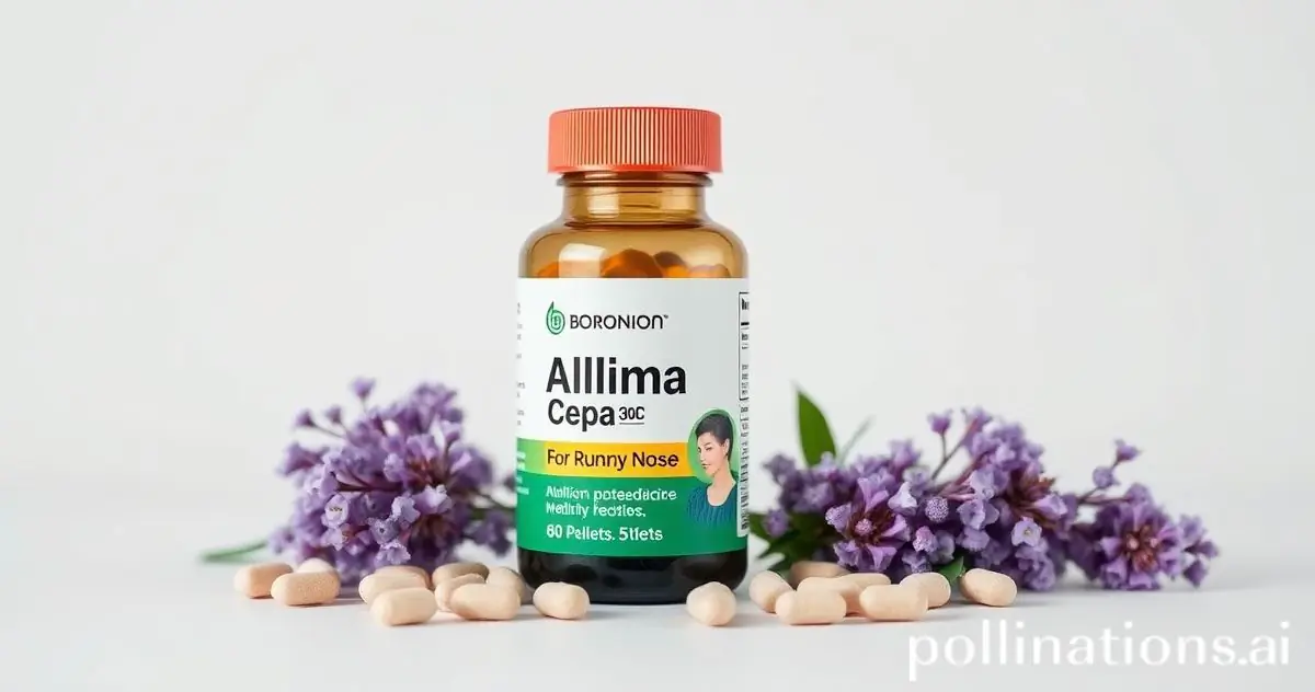 featured My Personal Guide to the Best Homeopathic Remedies for Cold Relief 20250802 022121