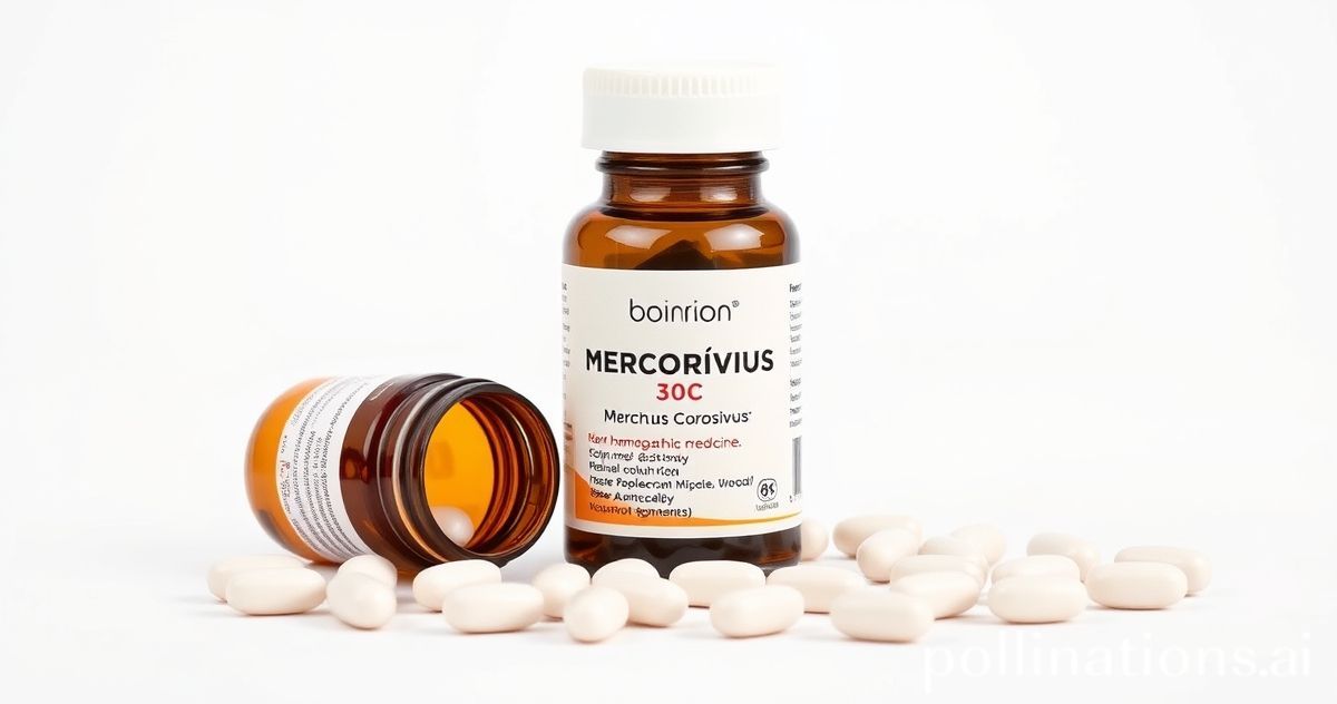 My Personal Guide to the Best Homeopathic Remedies for Colitis 6 featured My Personal Guide to the Best Homeopathic Remedies for Colitis 20250802 082113