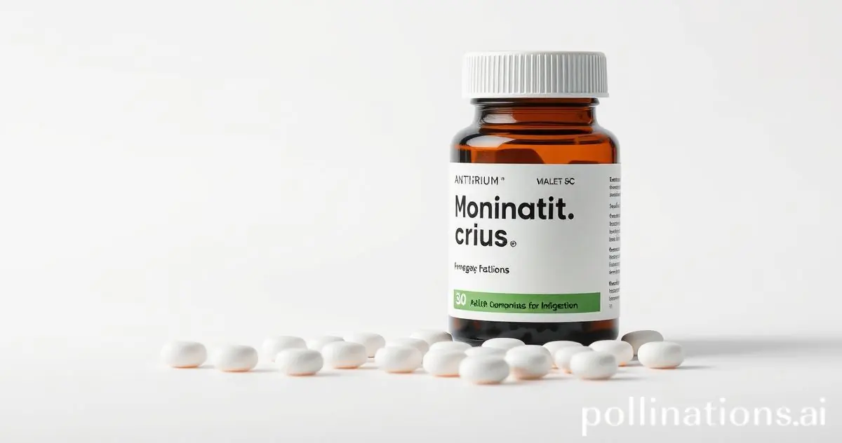 featured My Personal Guide to the Best Homeopathic Remedies for Corns 20250802 022838