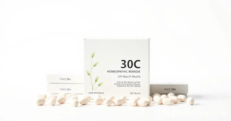 featured My Personal Guide to the Best Homeopathic Remedies for Dark Circles Under Eyes 20250802 085255