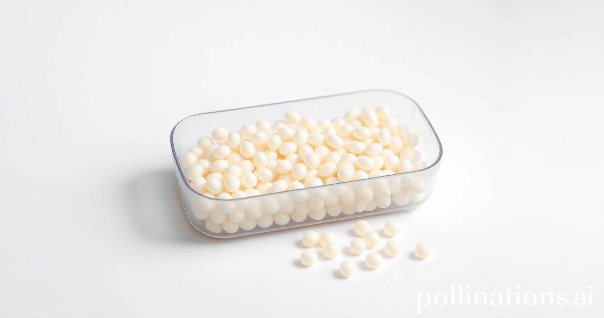 My Personal Guide to the Best Homeopathic Remedies for Difficulty Swallowing (Dysphagia) 6 featured My Personal Guide to the Best Homeopathic Remedies for Difficulty Swallowing Dysphagia 20250802 091911