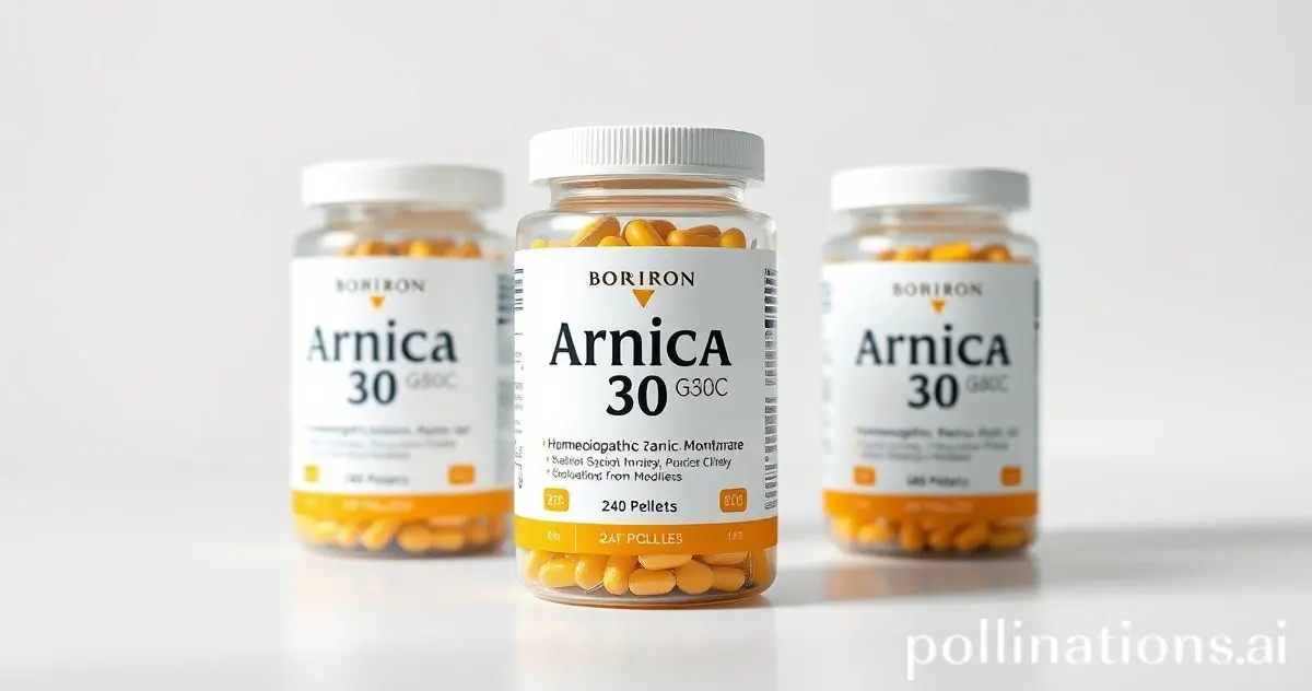 featured My Personal Guide to the Best Homeopathic Remedies for Diverticulitis 20250802 092143