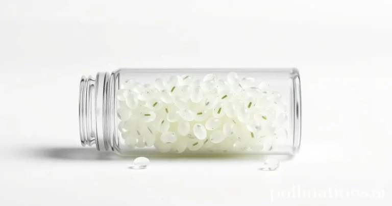 featured My Personal Guide to the Best Homeopathic Remedies for Dizziness 20250802 174900