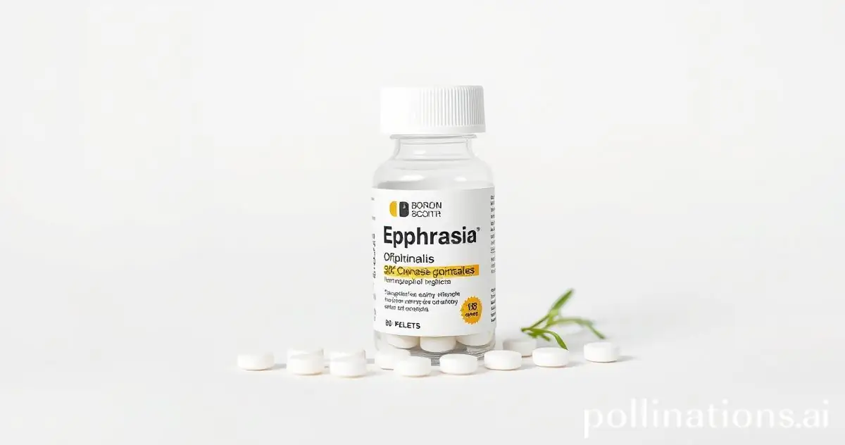 featured My Personal Guide to the Best Homeopathic Remedies for Dry Eyes 20250802 024552