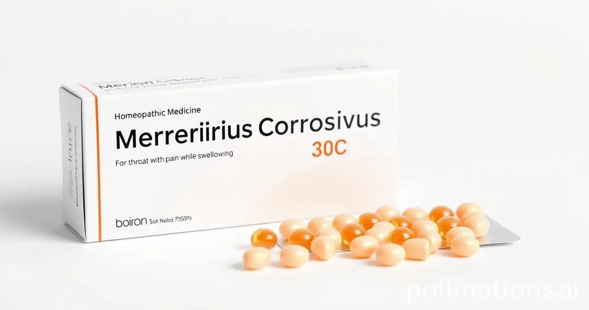 featured My Personal Guide to the Best Homeopathic Remedies for Dysentery 20250802 175945