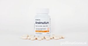 Home 40 featured My Personal Guide to the Best Homeopathic Remedies for Eosinophilia 20250802 030007