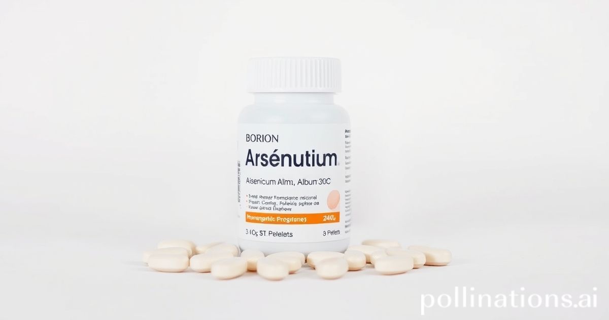 My Personal Guide to the Best Homeopathic Remedies for Eosinophilia 11 featured My Personal Guide to the Best Homeopathic Remedies for Eosinophilia 20250802 030007