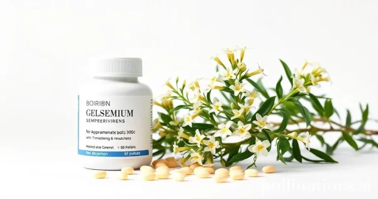 featured My Personal Guide to the Best Homeopathic Remedies for Exam Fear 20250802 182516