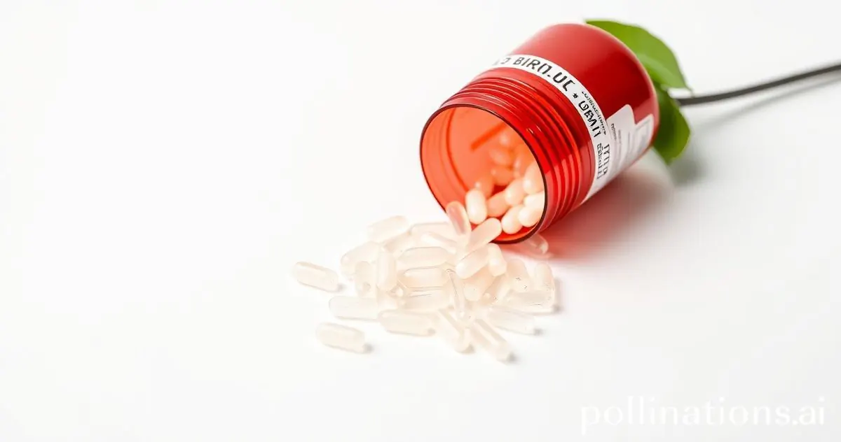 featured My Personal Guide to the Best Homeopathic Remedies for Fibromyalgia 20250802 183751
