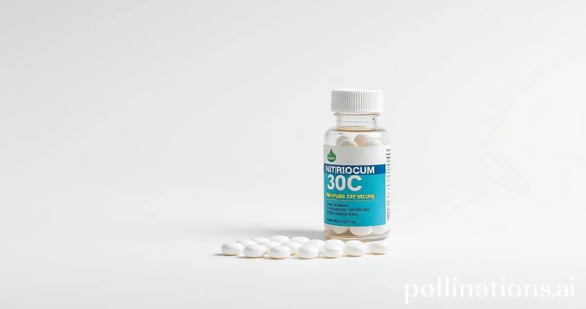featured My Personal Guide to the Best Homeopathic Remedies for Fissure 20250802 030706