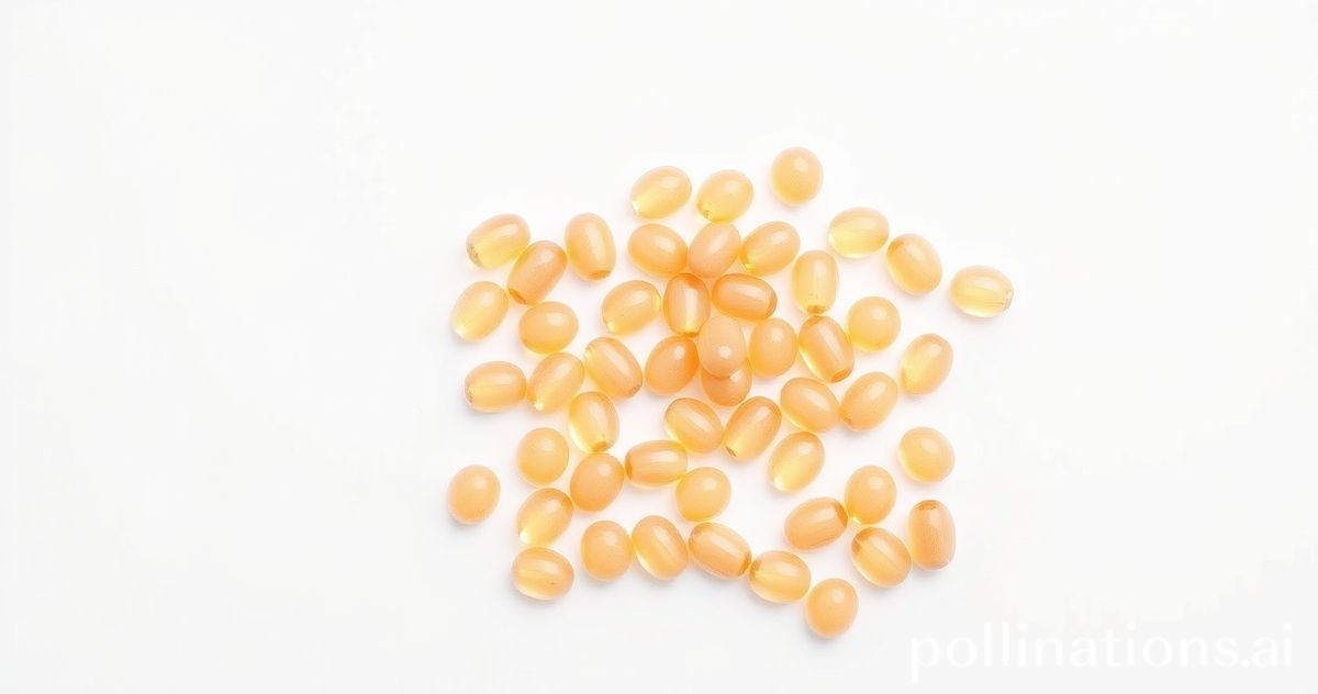 My Personal Guide to the Best Homeopathic Remedies for Frigidity 6 featured My Personal Guide to the Best Homeopathic Remedies for Frigidity 20250802 191220