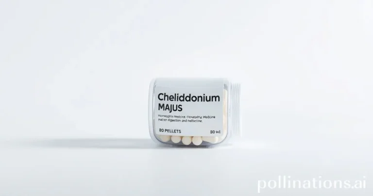 featured My Personal Guide to the Best Homeopathic Remedies for Gallstones 20250802 192140