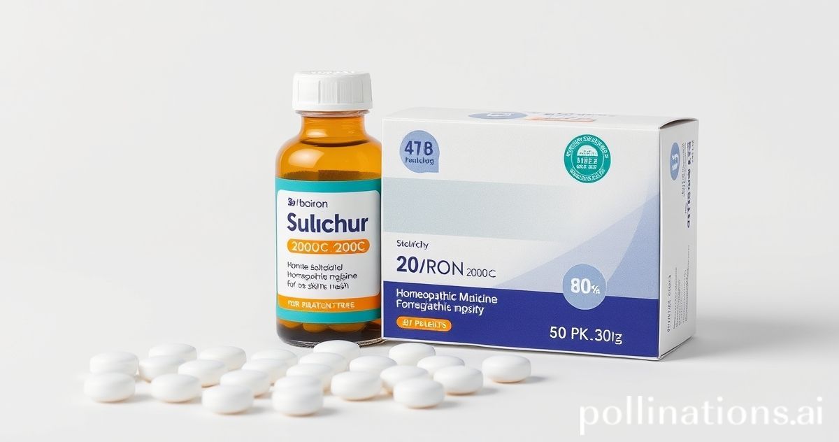 My Personal Guide to the Best Homeopathic Remedies for Good Health 6 featured My Personal Guide to the Best Homeopathic Remedies for Good Health 20250802 031037