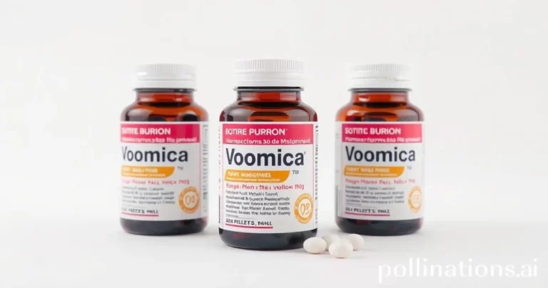 featured My Personal Guide to the Best Homeopathic Remedies for Gut Health 20250802 031402