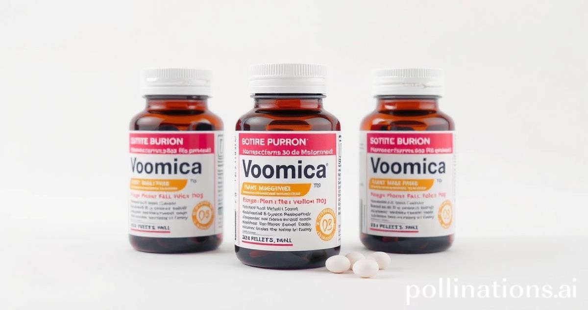 My Personal Guide to the Best Homeopathic Remedies for Gut Health 6 featured My Personal Guide to the Best Homeopathic Remedies for Gut Health 20250802 031402