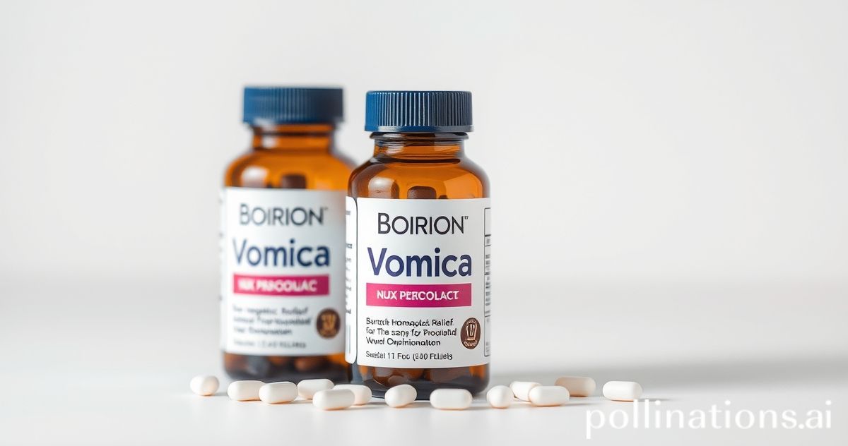 My Personal Guide to the Best Homeopathic Remedies for Hiccups 9 featured My Personal Guide to the Best Homeopathic Remedies for Hiccups 20250802 032054