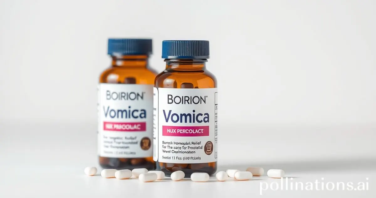 featured My Personal Guide to the Best Homeopathic Remedies for Hiccups 20250802 032054