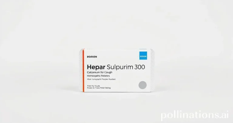 featured My Personal Guide to the Best Homeopathic Remedies for Hidradenitis Suppurativa 20250802 203816